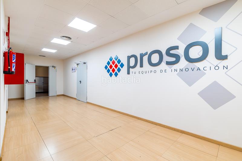 Foto 9c522bac-6925-4b88-9f3d-cc435dce2ef3. Ufficio in calle mahon 6 in El Pinar-Punta Galea Rozas de Madrid (Las)