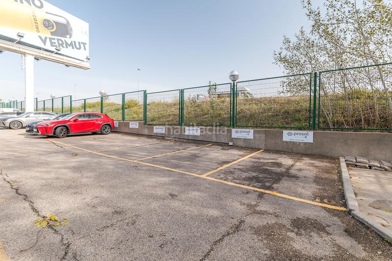 Foto d7b8055d-530a-41da-a672-b6805eed430a. Ufficio in calle mahon 6 in El Pinar-Punta Galea Rozas de Madrid (Las)