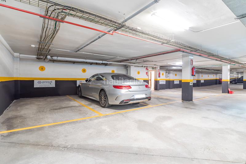 Foto 1227303d-e3cb-49e5-9032-4c14f70b384a. Ufficio in calle mahon 6 in El Pinar-Punta Galea Rozas de Madrid (Las)