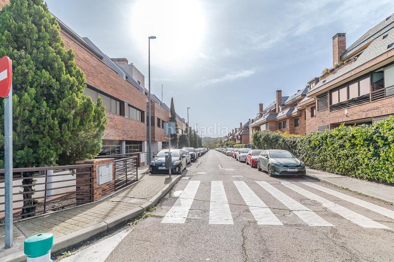 Foto 632f4049-d4e9-472a-8381-53b74992c861. Ufficio in calle mahon 6 in El Pinar-Punta Galea Rozas de Madrid (Las)