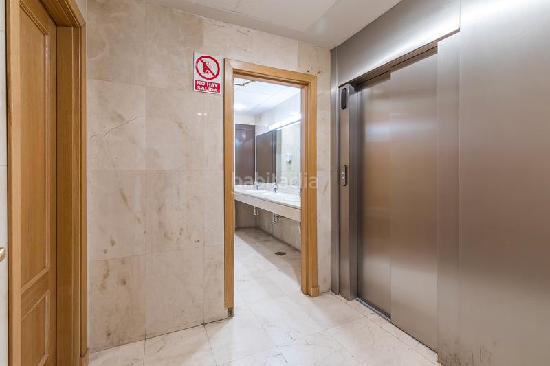 Foto a04ef092-312a-4785-9103-10085f3ef8b0. Ufficio in calle mahon 6 in El Pinar-Punta Galea Rozas de Madrid (Las)