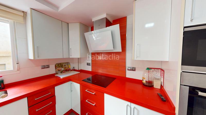 Foto 455a2217-3c9c-45d5-8353-48be356116f2. Piso  en venta en calle juan espuche en Altabix Elche / Elx