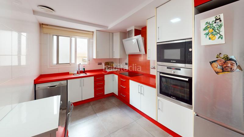 Foto 54b25a76-a700-4063-8e07-254eaabeed0d. Piso  en venta en calle juan espuche en Altabix Elche / Elx