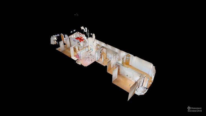 Foto 951d9047-b104-464b-a24e-0665fbc297b7. Piso  en venta en calle juan espuche en Altabix Elche / Elx