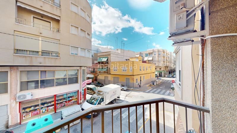 Foto ced8e3f5-e083-4ac3-9c28-7553f13df2d6. Piso  en venta en calle juan espuche en Altabix Elche / Elx