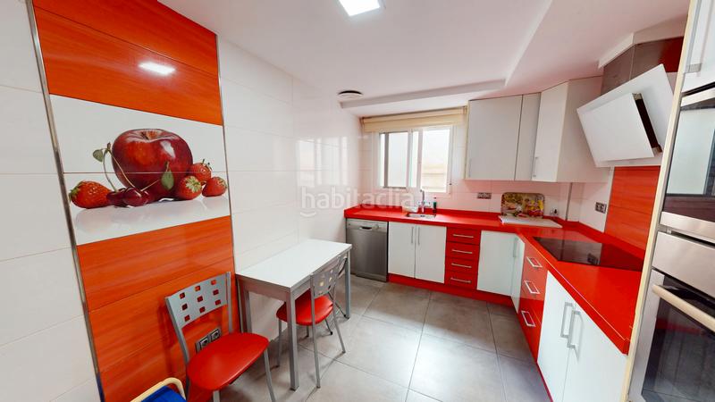 Foto efd9561d-3864-4f39-bd2b-a226973b4d07. Piso  en venta en calle juan espuche en Altabix Elche / Elx