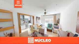 Flat in Carrer Manuel Garrigós Alberola