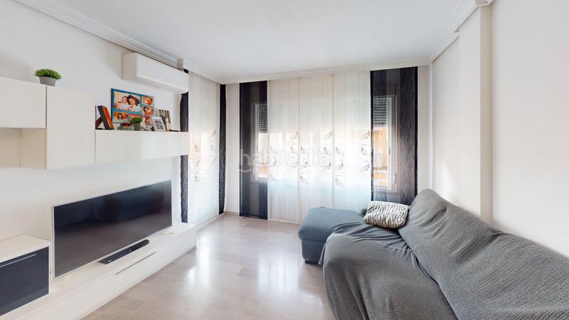 Foto 22607fb1-78fd-42cd-9212-16732f114b4d. Piso  en venta en calle fra pere balaguer en Altabix Elche / Elx