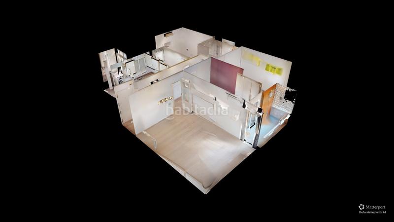 Foto 24649781-37bd-48fd-901f-5a0f3b722e09. Piso  en venta en calle fra pere balaguer en Altabix Elche / Elx