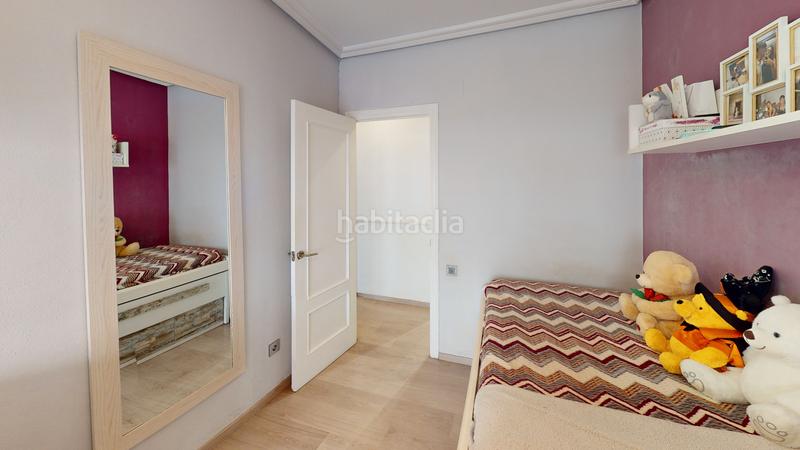 Foto 4a318312-2a34-4499-902d-96e8acc1e57f. Piso  en venta en calle fra pere balaguer en Altabix Elche / Elx