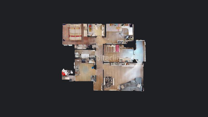 Foto e5036d2d-f659-46d8-ad11-dcde1db3570b. Piso  en venta en calle fra pere balaguer en Altabix Elche / Elx