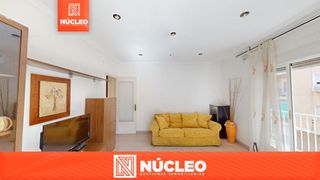 Etagenwohnung  Carrer clemente gonzalvez valls. Piso en venta en calle clemente gonzalvez valls