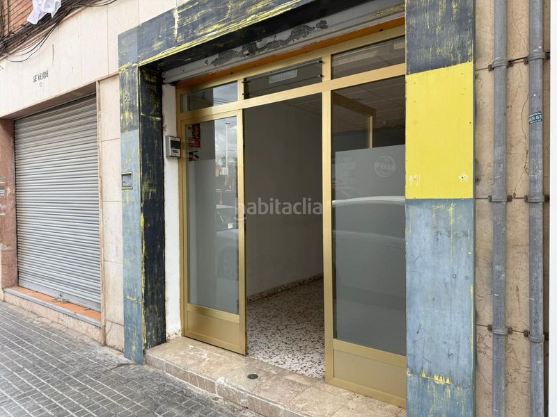 Foto 057c3bf3-8f9a-4eac-9da8-7a19ba99af24. Local comercial a Altabix Elche / Elx