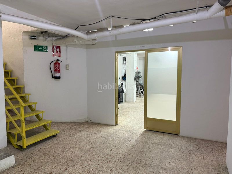 Foto 34655855-2c9f-48f1-8183-fb0be20f089e. Local comercial a Altabix Elche / Elx