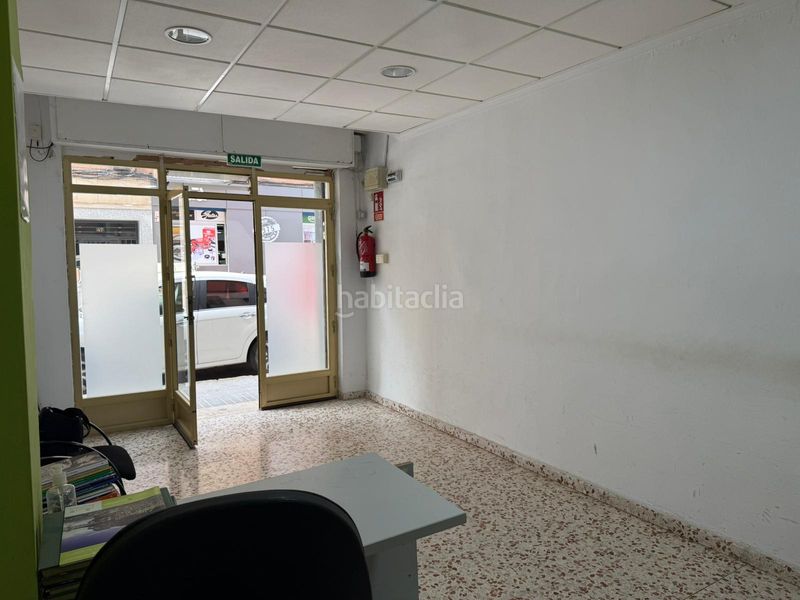 Foto 3512300f-b4b3-47bf-ae92-8f6f5ba4bbbd. Local comercial a Altabix Elche / Elx