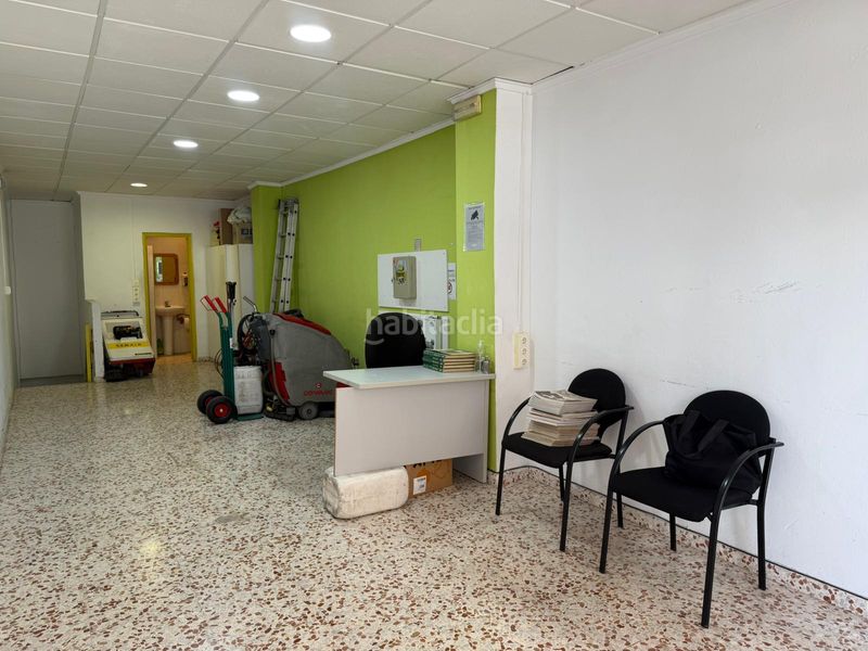 Foto 492a04eb-09c3-427a-a7e7-1bf15de95bab. Local comercial a Altabix Elche / Elx