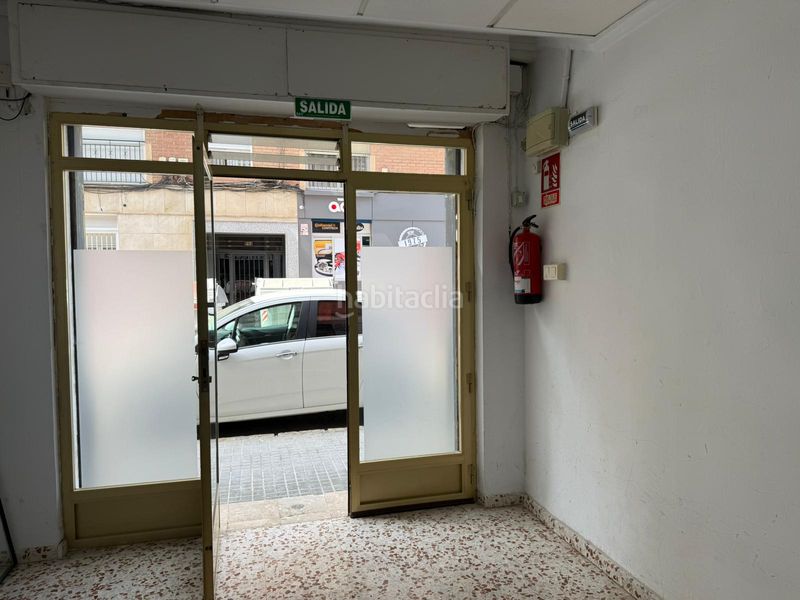 Foto 6dccab7a-fb1f-4d0c-a40b-0e65a8d8d508. Local comercial a Altabix Elche / Elx