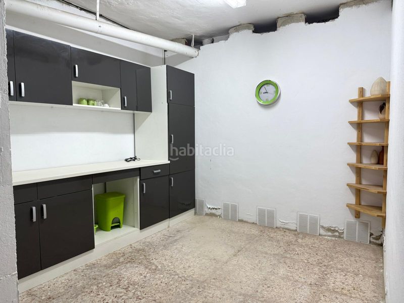 Foto 8c9541b4-c38e-49b8-8281-93b7d4632824. Local comercial a Altabix Elche / Elx