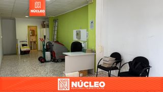 Local Comercial  Carrer josé sánchez sáez. ¡amplio local comercial en venta en altabix!