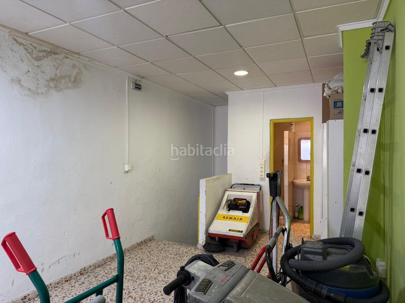 Foto ab05ab39-fc3d-4d81-914b-ef325c0d01a5. Local comercial a Altabix Elche / Elx