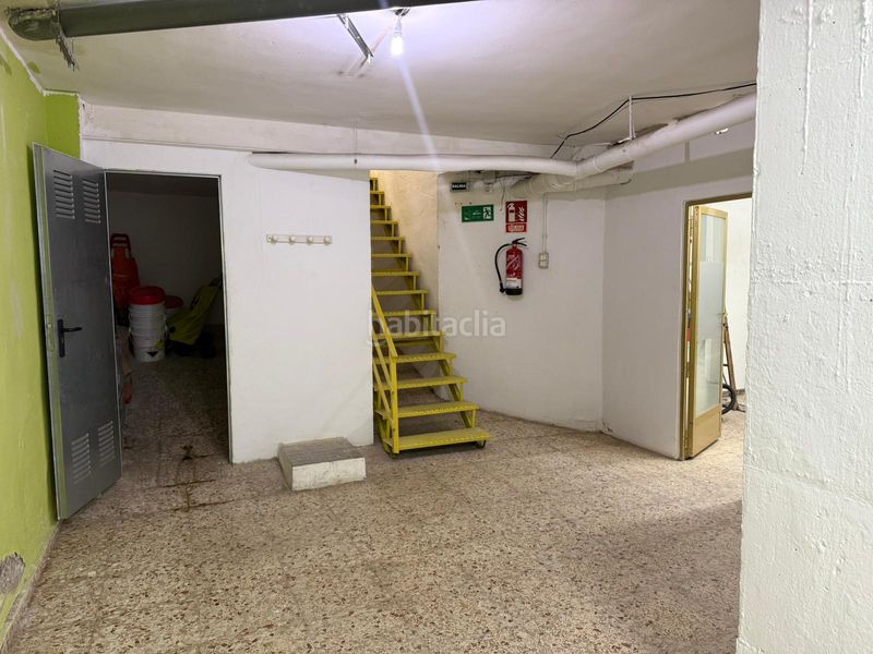 Foto c7a4267c-245e-4e61-b444-effca16c5fb9. Local comercial a Altabix Elche / Elx