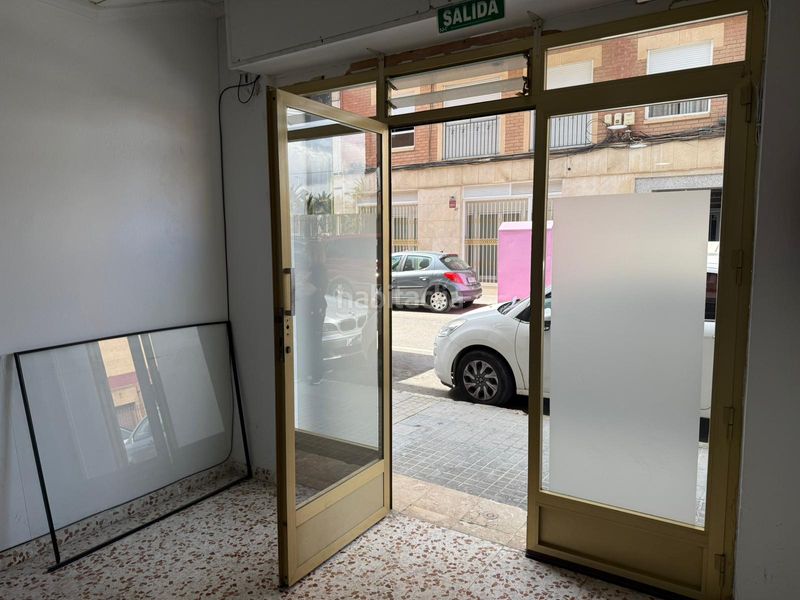 Foto cf971b93-1ec0-4200-9f43-6c0926b6db16. Local comercial a Altabix Elche / Elx