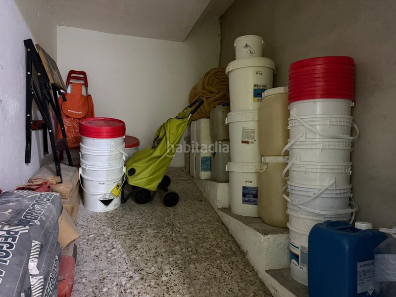Foto df80d573-afbd-4df3-9ac5-ee3ada6f396d. Local comercial a Altabix Elche / Elx