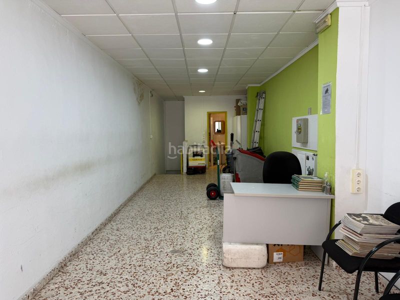Foto f207dcf4-a450-47e1-a061-be989d5be634. Local comercial a Altabix Elche / Elx