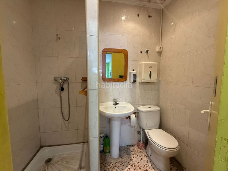Foto fc058467-4637-4ffe-9637-64119d1bf670. Local comercial a Altabix Elche / Elx