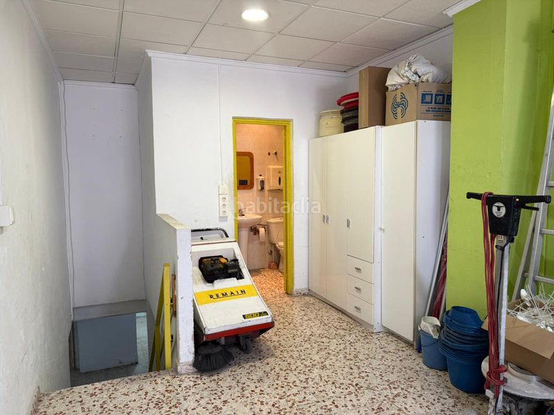 Foto fdd48034-9cbb-4f09-a0e6-b78bcd85a9e4. Local comercial a Altabix Elche / Elx