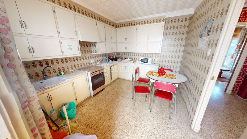 Foto b7520d70-5967-478e-bcc0-f2a79ba5f574. Pis a Altabix Elche / Elx