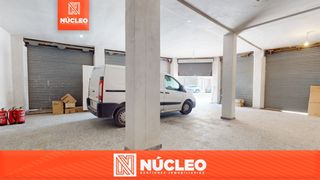 Local Comercial  Carrer andr�s perpi�an. Local en venta en calle andr�s perpi�an
