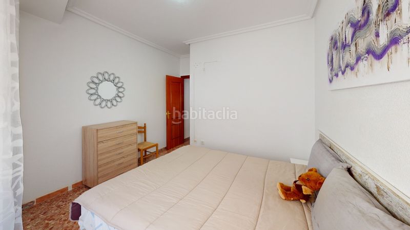 Foto ae0d87ed-1e6a-4418-8214-f8de3ac0d31c. Pis a Ciutat Jardí - Torreta Verdí Elche / Elx