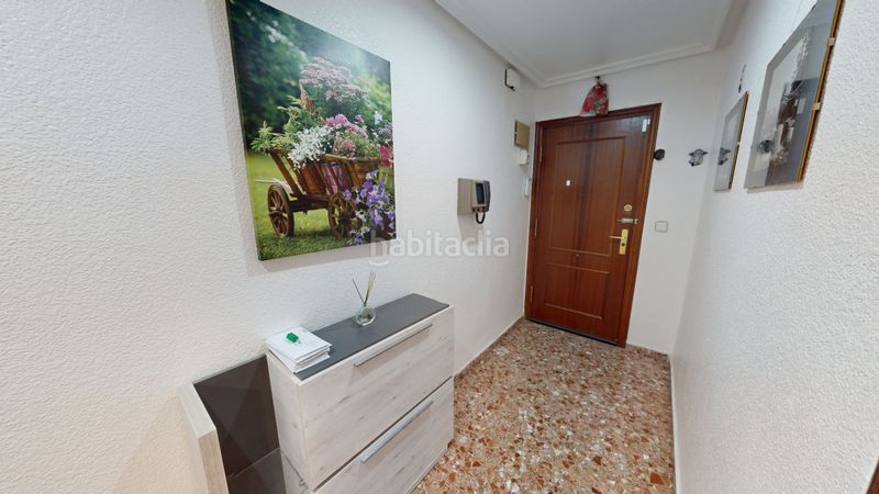 Foto b0c8c7c8-1ea0-43fb-af88-4b88dc3d92cf. Pis a Ciutat Jardí - Torreta Verdí Elche / Elx