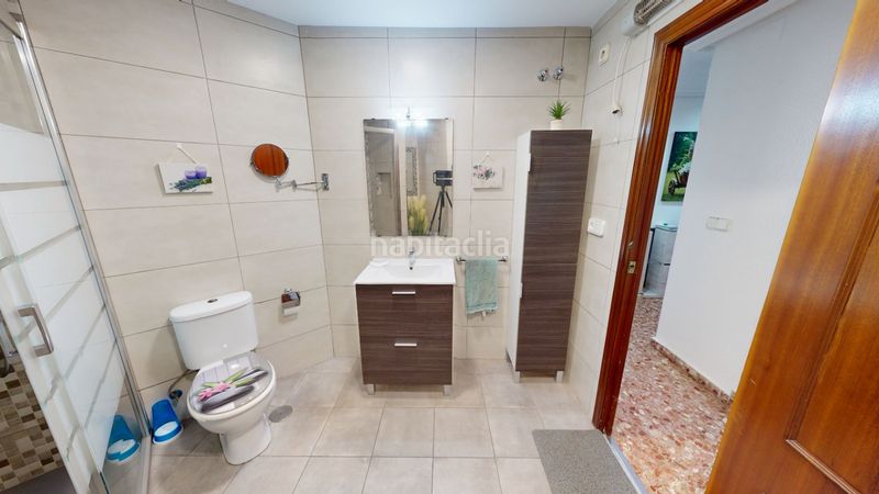 Foto d6b8dbcd-3781-4927-b9bb-13ba635352f2. Pis a Ciutat Jardí - Torreta Verdí Elche / Elx