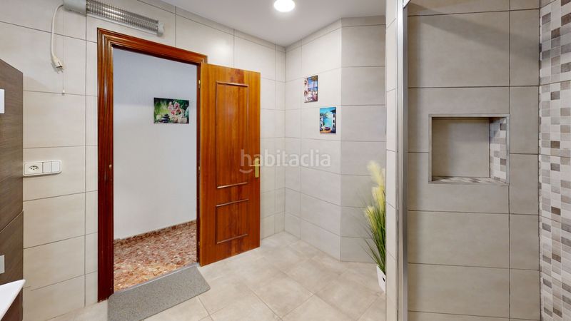 Foto da5d7e57-f5ca-4b3c-ab0e-e91be7a308f9. Pis a Ciutat Jardí - Torreta Verdí Elche / Elx