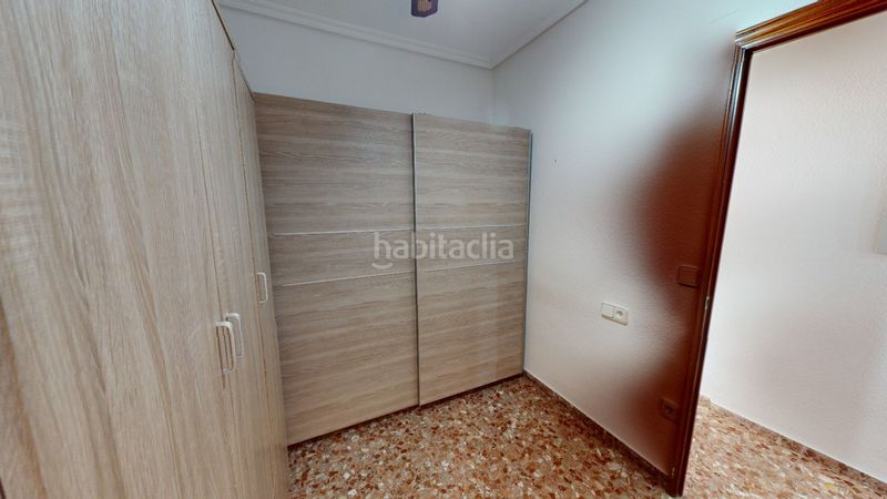 Foto f83175ca-f4c1-49e3-9604-81fb526ed38b. Pis a Ciutat Jardí - Torreta Verdí Elche / Elx