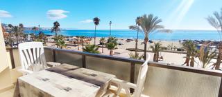 Pis  Paseo marítimo rey de españa. Despierta con el mediterráneo en el paseo marítimo de fuengirola