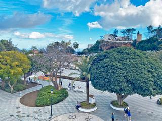 Pis  Plaza virgen de la pea. Oportunidad exclusiva en el corazn de mijas pueblo. dos apartam