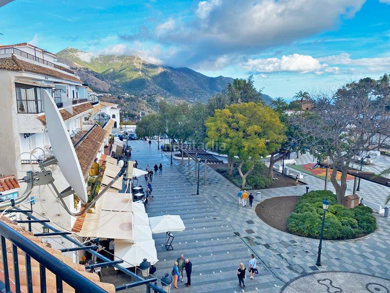 Foto 7689f79d-8604-4615-a56b-01d5f2544f0b. Pis a Mijas pueblo Mijas