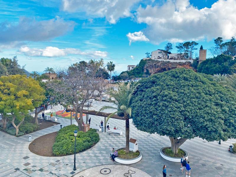 Foto e796f1f1-ca4f-41d9-88aa-8eb5f7dbdf76. Pis a Mijas pueblo Mijas