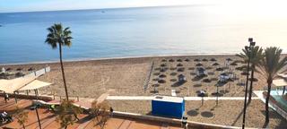 Pis  Paseo martimo rey de espaa. Exclusiva oportunidad en el paseo martimo de fuengirola