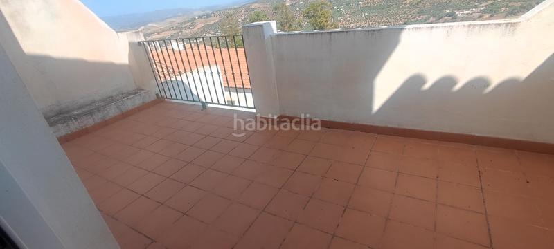 Foto e33cc099-cc4a-4eaa-b6c3-656bb9c2e5f3. Reihenhaus mit parking in Alcaucín