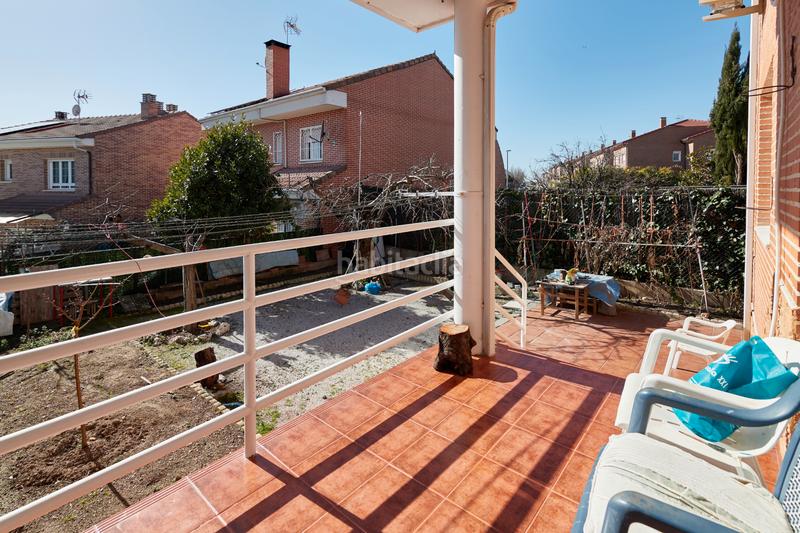 Foto 049fb44a-fec5-4c6b-aa31-5e17a5b3beee. Xalet amb calefacció a Urb. Belvalle Meco