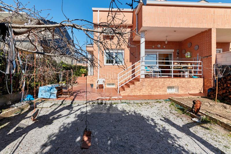 Foto 139379cb-0ffa-4ea8-a69c-fb7f2a5389c3. Xalet amb calefacció a Urb. Belvalle Meco