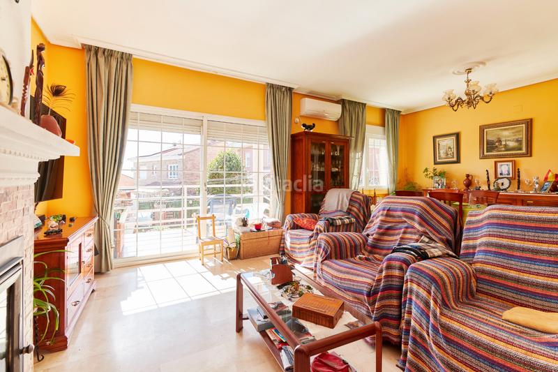 Foto 1e0ab0ff-5cca-459d-8484-d65f5667439a. Xalet amb calefacció a Urb. Belvalle Meco