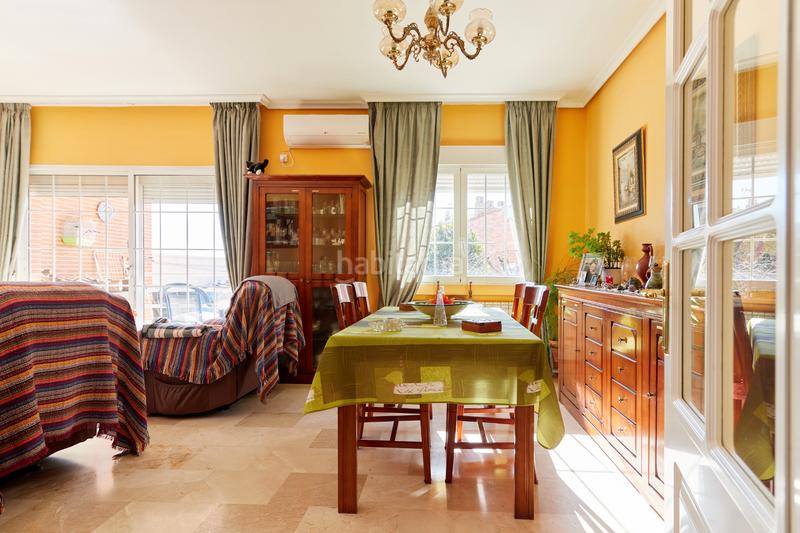 Foto 264f4fde-5f8e-4738-ab53-41813d086675. Xalet amb calefacció a Urb. Belvalle Meco