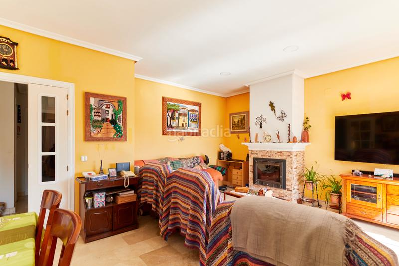 Foto 300e5ade-50a1-4985-9984-e5dd6d0596ca. Xalet amb calefacció a Urb. Belvalle Meco