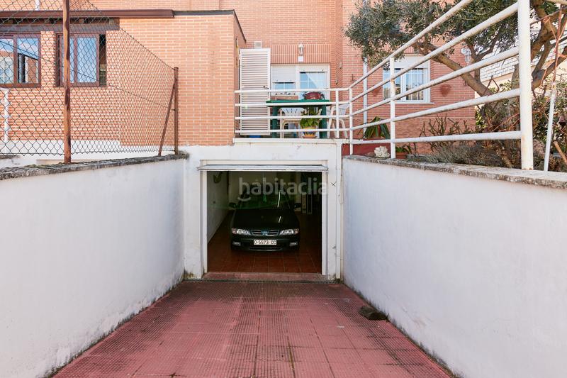 Foto 3bf2610c-fce1-4178-ab2d-7c9f324daf66. Xalet amb calefacció a Urb. Belvalle Meco