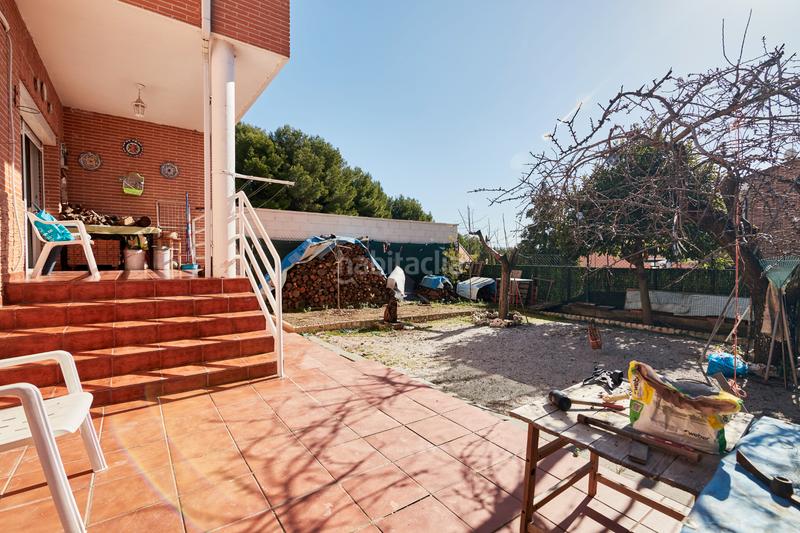 Foto 48d97215-7681-48bc-8ed0-5dd4d3312b29. Xalet amb calefacció a Urb. Belvalle Meco